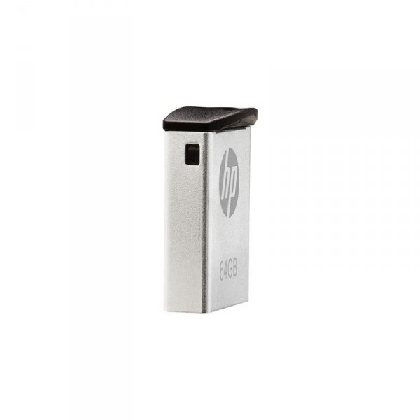 HP Inc. Pendrive 64GB HP USB 2.0 HPFD222W-64