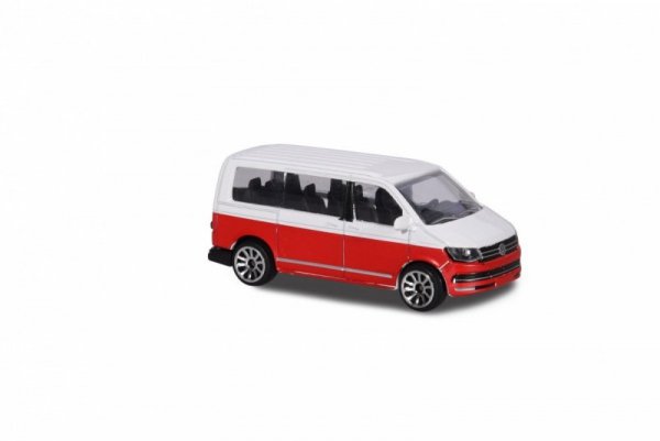 Simba Pojazd Majorette Street Cars