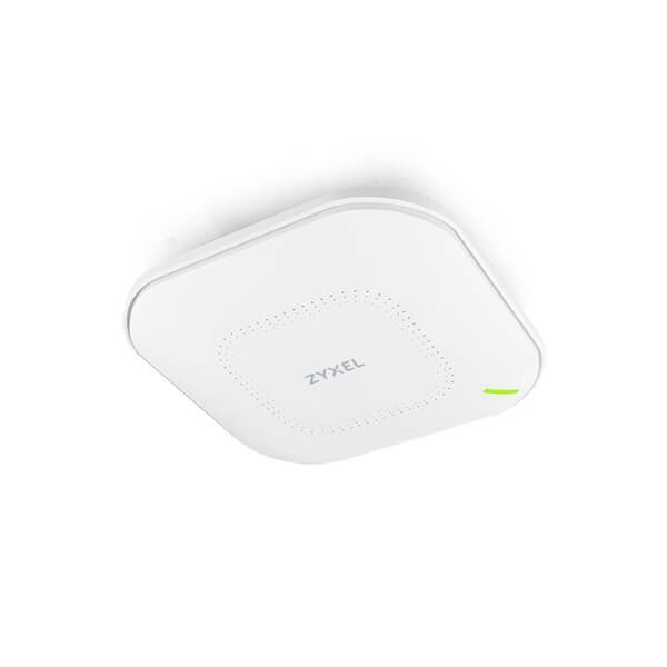 Zyxel NWA110AX Single Pack 802.11AX AP NWA110AX-EU0102F