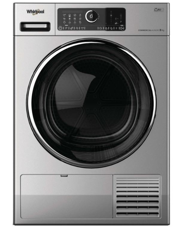 Whirlpool Suszarka przemysłowa AWZ8HPS/PRO