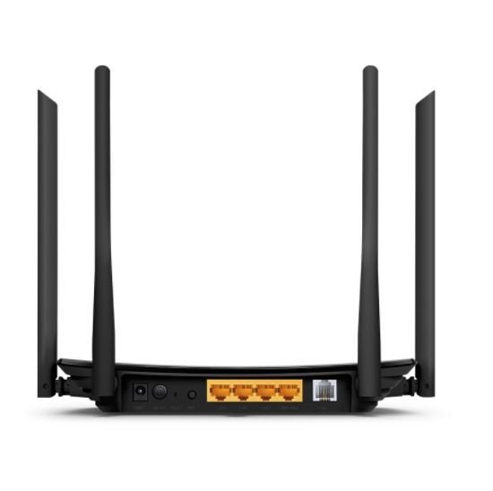TP-LINK Router  Archer VR300 ADSL/VDSL 4LAN 1WAN AC1200