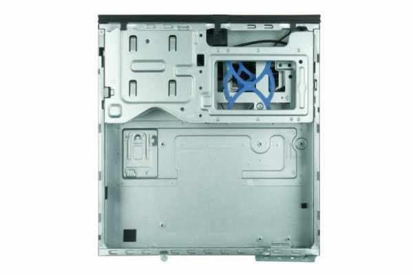 Chieftec Obudowa CS-12B-300 300W mATX Czarna