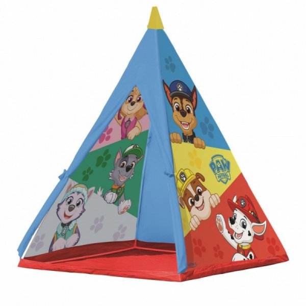 Simba Namiot TIPI Psi Patrol