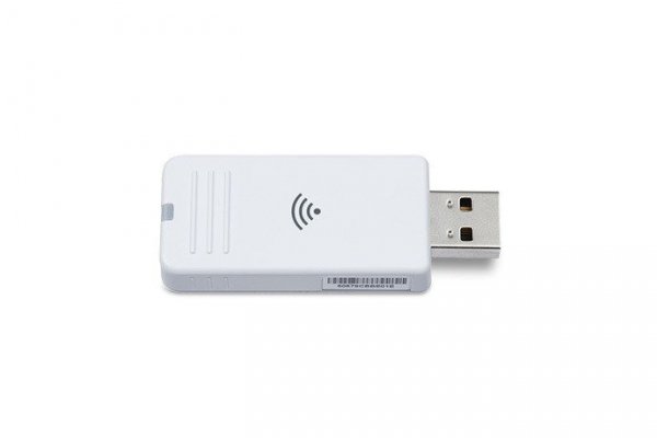 Epson Adapter WiFi 5GHz  do projektorów EPSON - ELPAP11