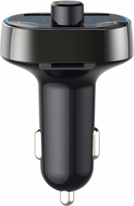 Sencor Transmiter FM  SWM 4545 Bluetooth, MP3, USB,WMA,FLAC, WAV
