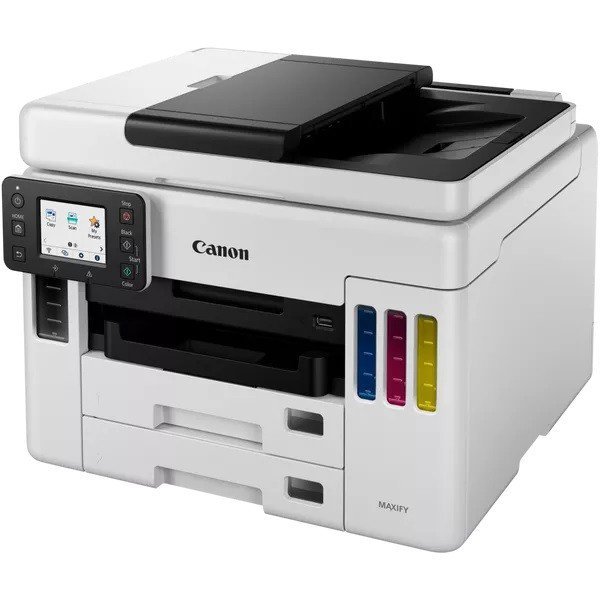 Canon Urządzenie wielofunkcyjne atramentowe GX7040 4471C009