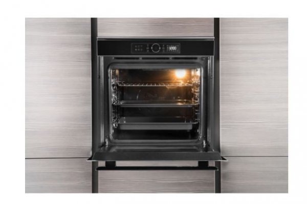 Whirlpool Piekarnik AKZM8420NB