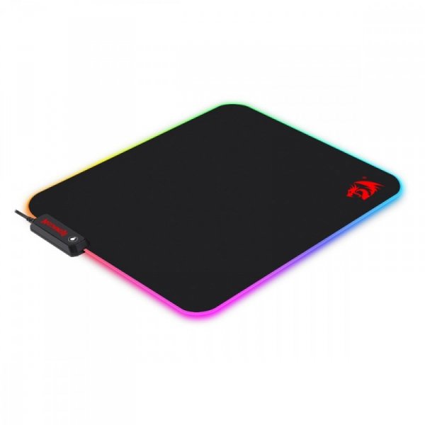 Redragon podkładka pod mysz - Pluto P026 RGB