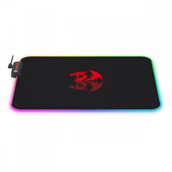 Redragon podkładka pod mysz - Pluto P026 RGB