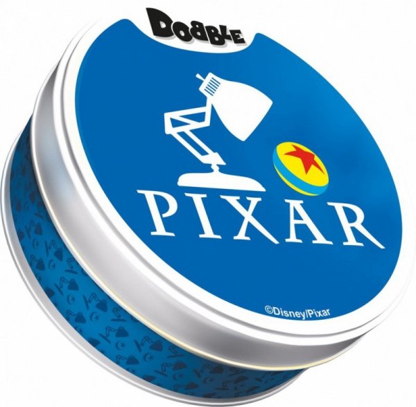Rebel Gra Dobble Pixar