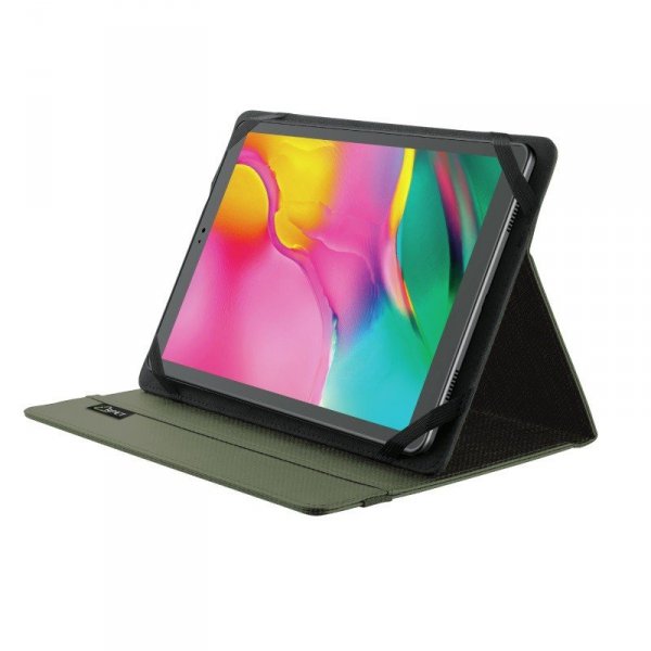 Trust Etui na tablet Primo Folio 10 Eco zielone