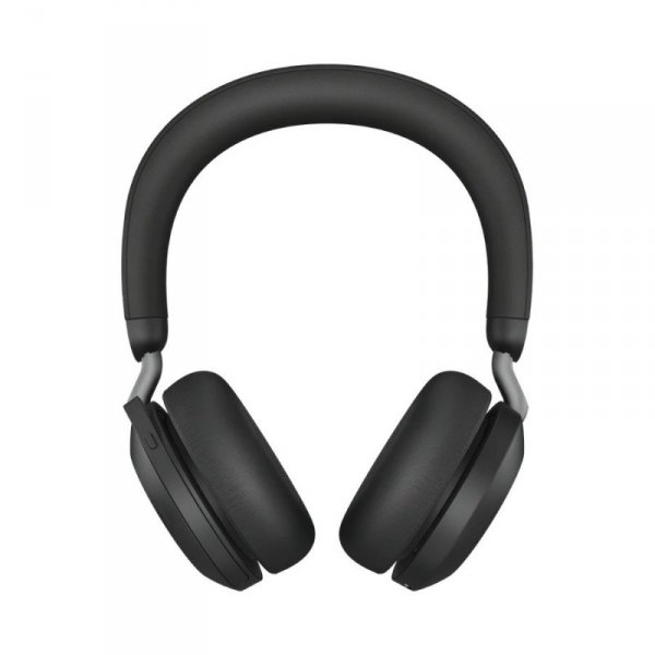 Jabra Słuchawki Evolve2 75 Link380c MS Stereo czarne