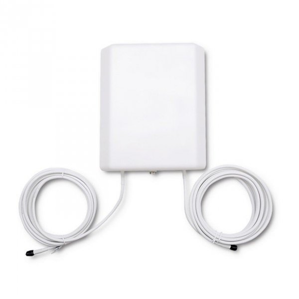 Qoltec Antena 4G LTE | 14dBi | zewnętrzna