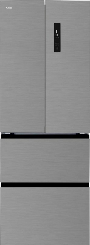 Amica Chłodziarko-zamrażarka Multidoor FY3259.3DFBX