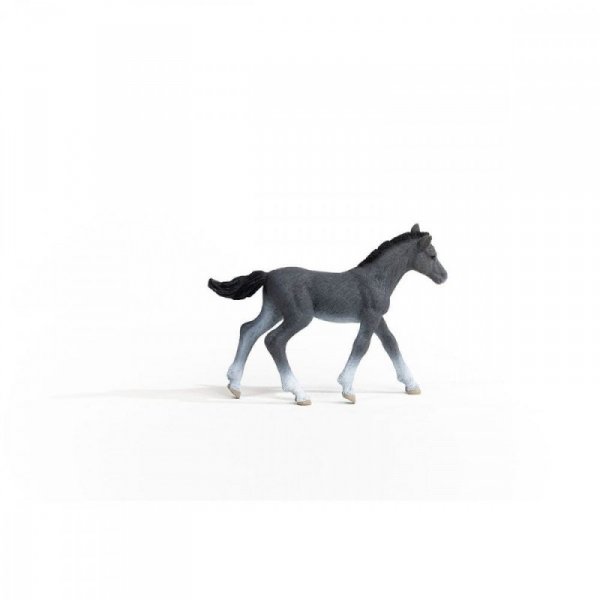 Schleich Figurka Źrebię rasy trakeńskiej