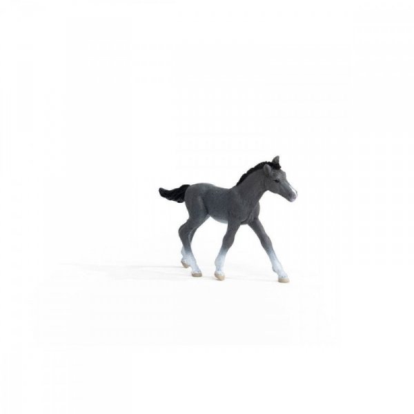 Schleich Figurka Źrebię rasy trakeńskiej