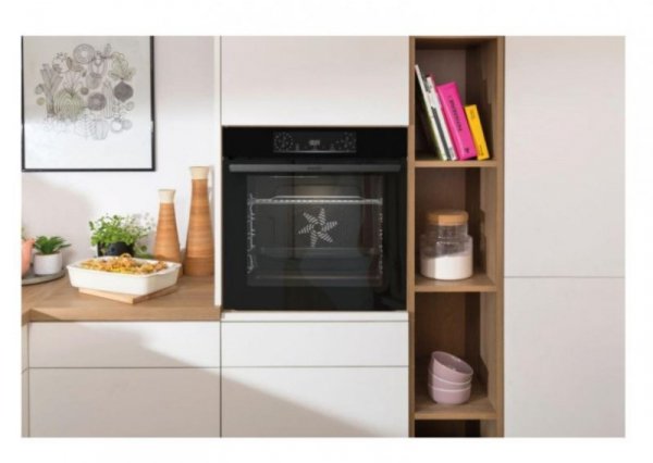 Gorenje Piekarnik BO6737E02BG