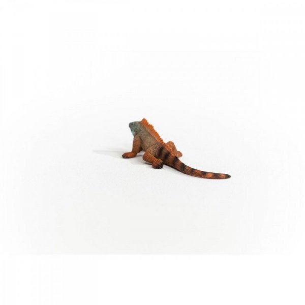 Schleich Figurka Legwan Wild Life