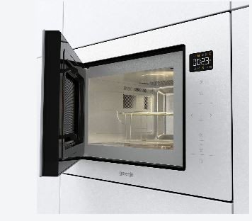 Gorenje Kuchnia mikrofalowa BM251SG2WG