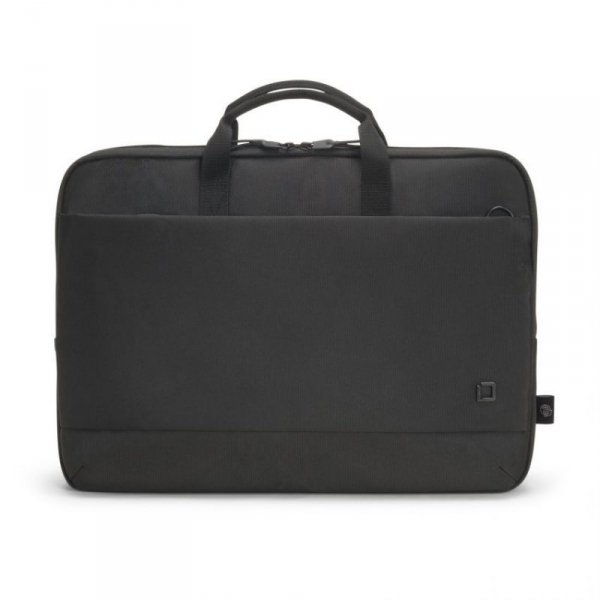 DICOTA Torba do notebooka Slim Case Eco MOTION 10-11.6 cali, czarna