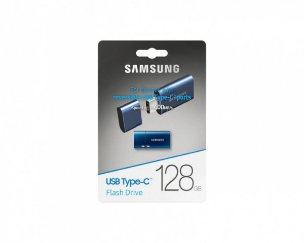 Samsung Pendrive USB Type C MUF-128DA/APC