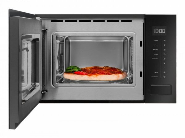 Amica Kuchenka mikrofalowa AMMB20E5SGB X-TYPE