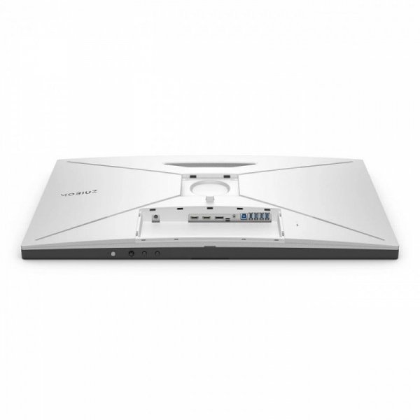 Benq Monitor 32 cale EX3210U 4K LED 2ms/IPS/4K/HDMI/DP/GŁOŚNIKI