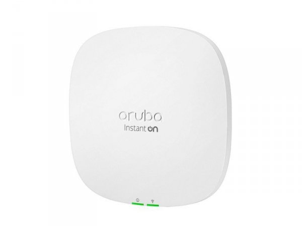 Hewlett Packard Enterprise Punkt dostępowy Instant On AP25 (RW) Access Point R9B28A
