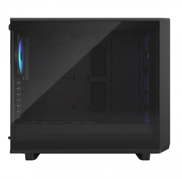 Fractal Design Obudowa Meshify 2 Lite RGB Black TG Light Tint