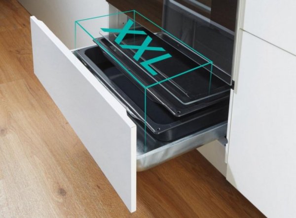 Gorenje Kuchnia ceramiczna GECS5C70XA
