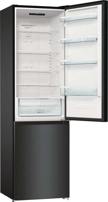 Gorenje Chłodziarko-zamrażarka NRK6202EBXL4