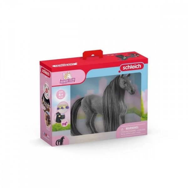 Schleich Figurka Piękna klacz Criollo Definitivo