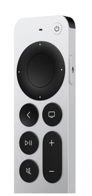 Apple Odtwarzacz TV 4K (3rd gen) Wi-Fi + Ethernet 128GB