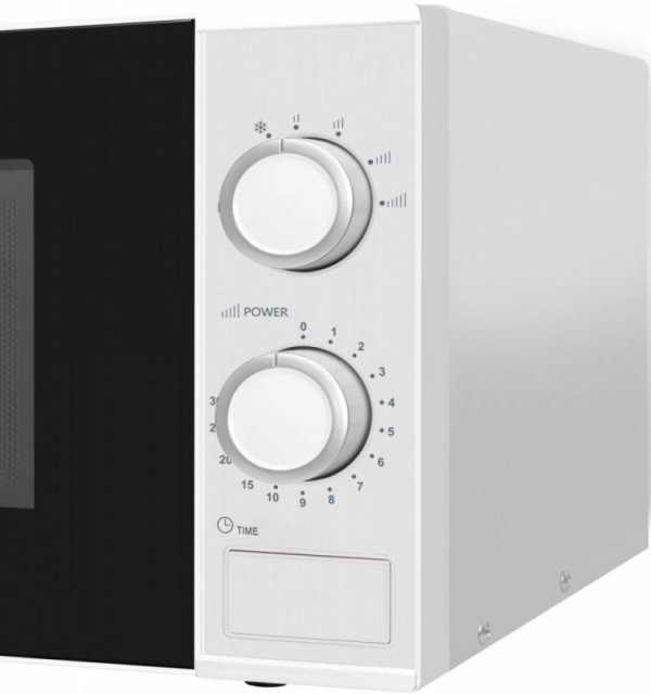 Amica Kuchenka mikrofalowa AMGF17M2GW