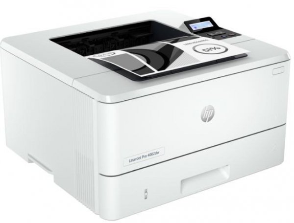 HP Inc. Drukarka LASERJET PRO 4002DW 2Z606F