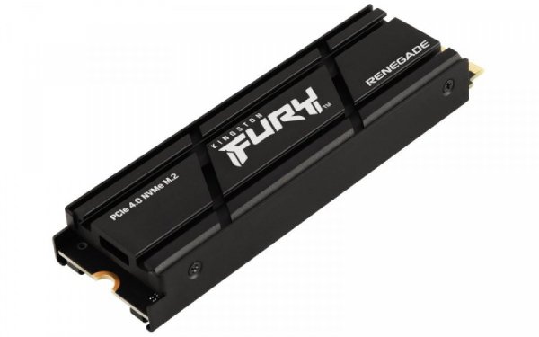 Kingston Dysk SSD FURY Renegade 2TB PCI-e 4.0 NVMe 7300/7000