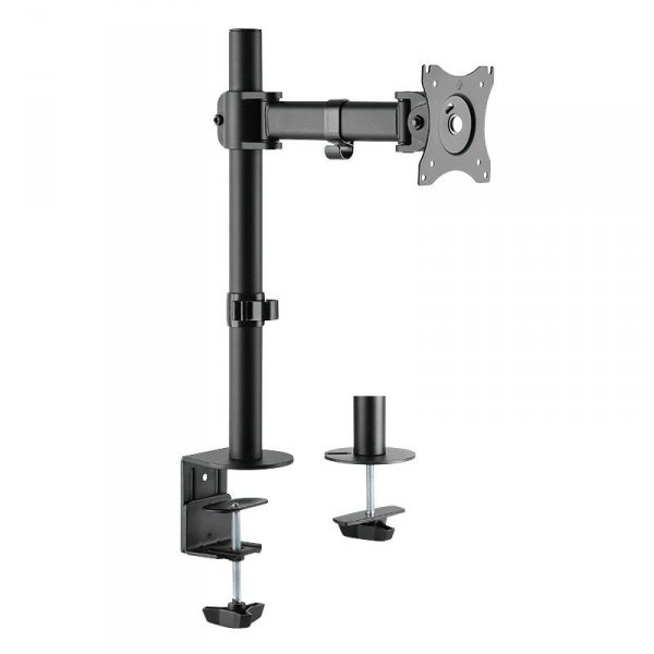 LogiLink Uchwyt do monitora VESA 13-27&#039;, max. 8kg