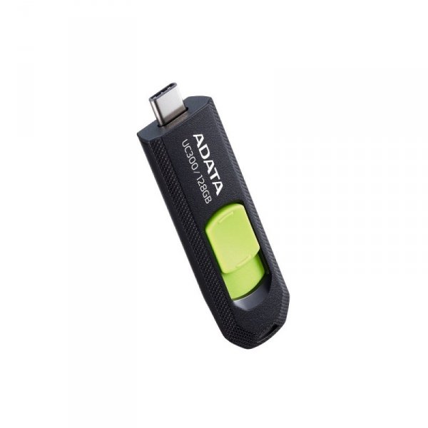 Adata Pendrive UC300 128GB USB3.2-C Gen1 czarny