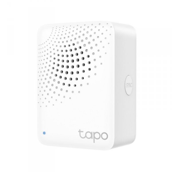 TP-LINK Hub z dzwonkiem  Tapo H100