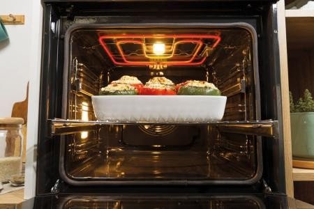 Gorenje Piekarnik BPSA6747A08WG