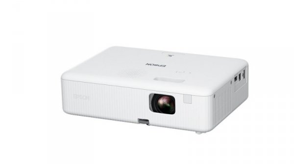 Epson Projektor CO-FH01  3LCD/FHD/3000L/350:1/USB/HDMI