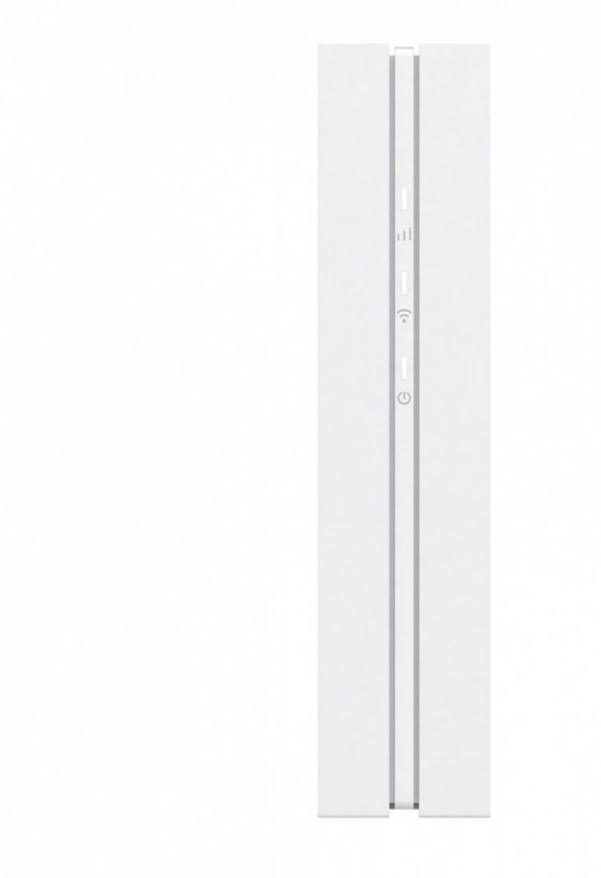 ZTE Router ZTE MF297D LTE Cat. 12