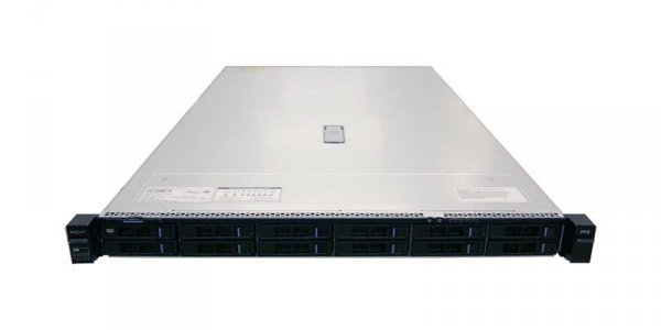 Inspur Serwer rack NF5180M6 8 x 2.5 1x5315Y 1x32G 1x800W PSU - 2NF5180M6C0008N