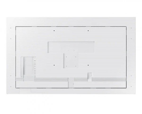 Samsung Monitor profesjonalny  WM65B 65 cali Flip PRO Dotykowa  350(cd/m2) 3840x2160 (UHD) Flip App USB-C Wi-Fi/BT 3 lata On-Sit