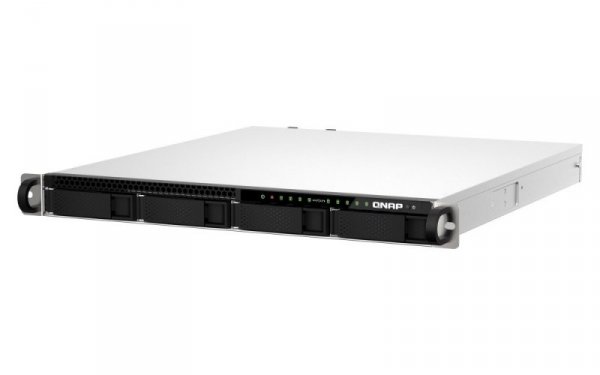 QNAP Serwer NAS TS-h987XU-RP-E2334-16G Xeon E-2334 4C 8T 16 GB