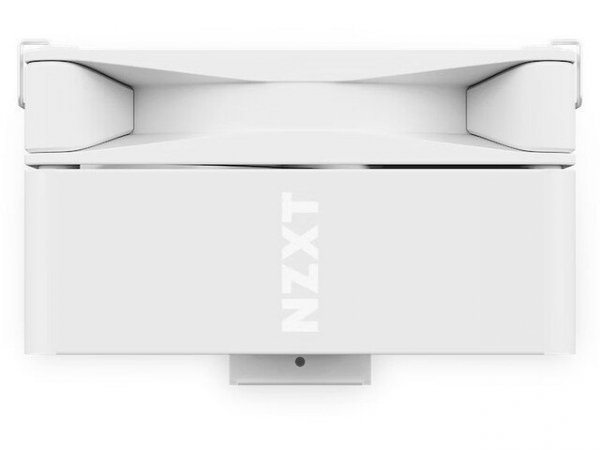NZXT Wentylator CPU T120 Biały