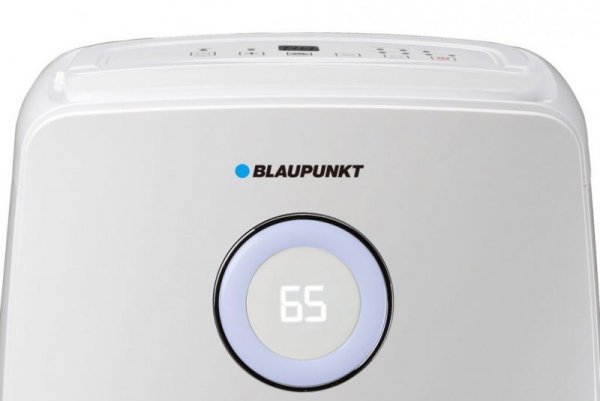 Blaupunkt Osuszacz z funkcją oczyszczania powietrza ADH701