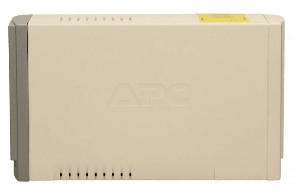 APC BACK-UPS CS 650VA USB/SERIAL 230V  BK650EI