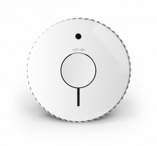 FireAngel Czujnik dymu na baterie FA6115-INT