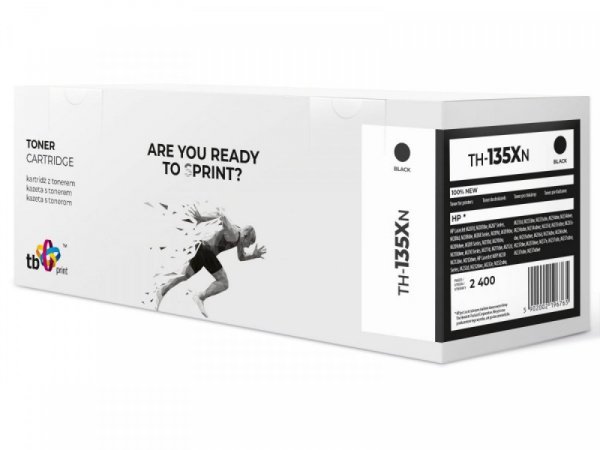 TB Print Toner do HP M234 TH-135XN Czarny 100% nowy